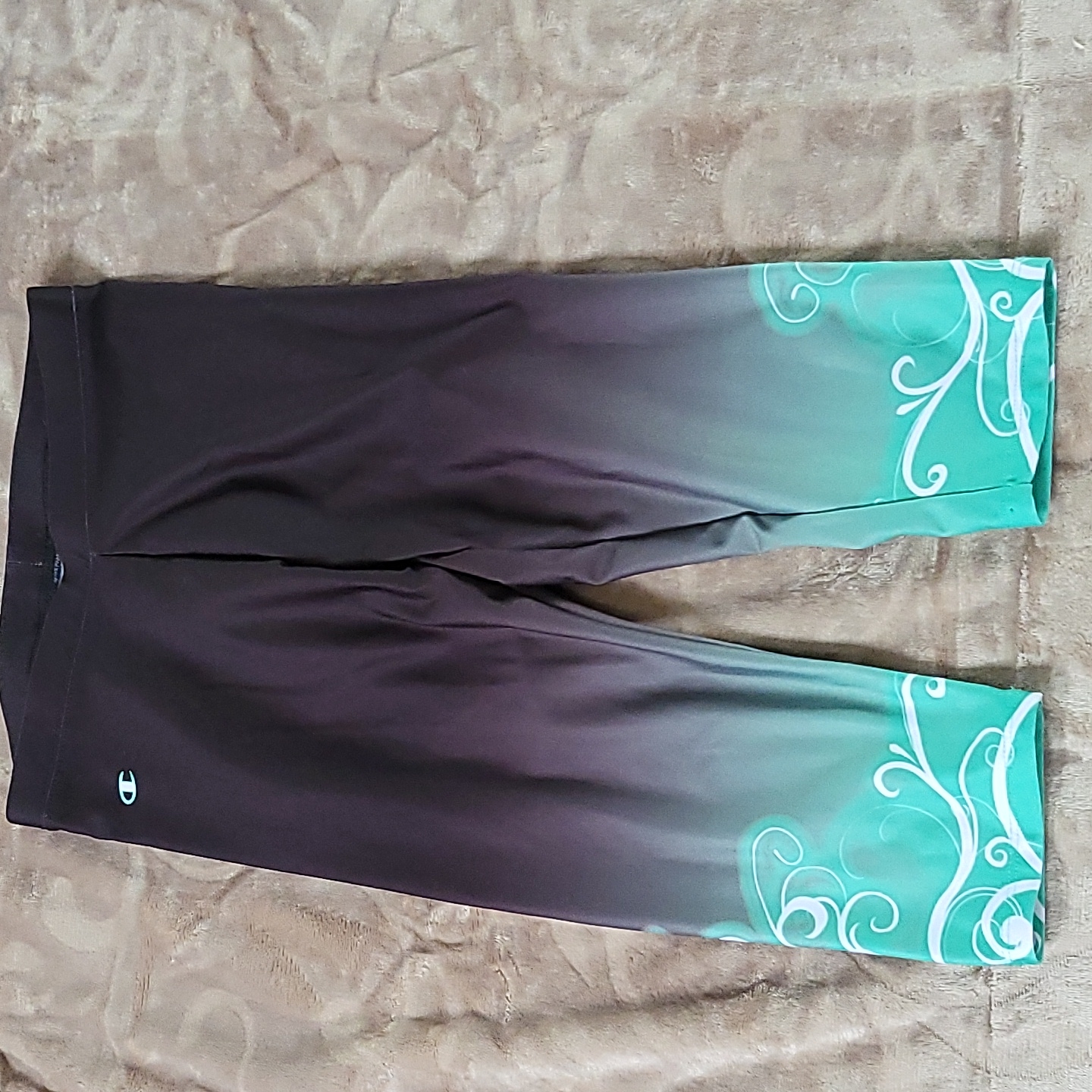 Euc, Capris